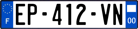 EP-412-VN
