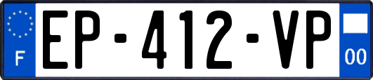 EP-412-VP