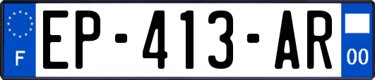 EP-413-AR