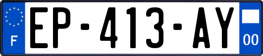 EP-413-AY