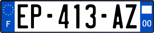 EP-413-AZ