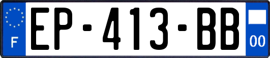 EP-413-BB