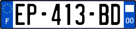 EP-413-BD