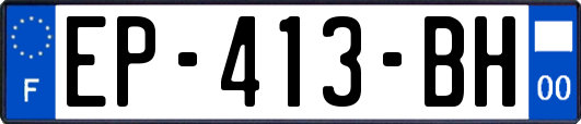 EP-413-BH