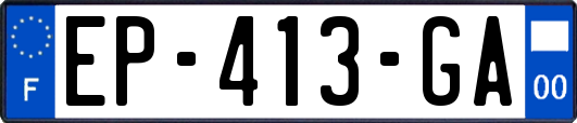 EP-413-GA