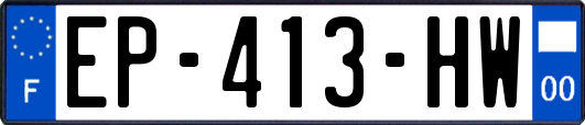 EP-413-HW