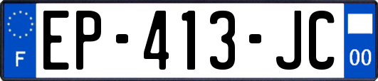 EP-413-JC