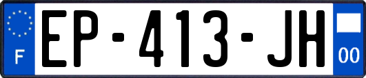 EP-413-JH