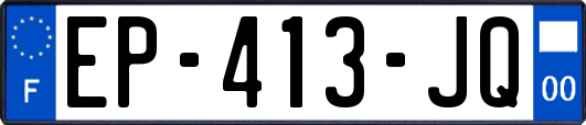 EP-413-JQ