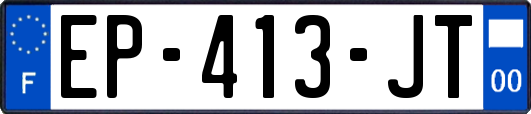 EP-413-JT