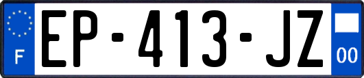 EP-413-JZ
