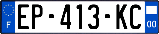 EP-413-KC