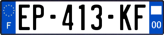 EP-413-KF