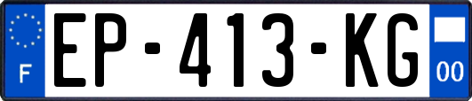 EP-413-KG