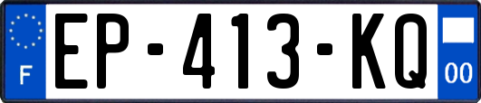 EP-413-KQ