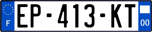 EP-413-KT