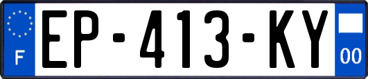 EP-413-KY