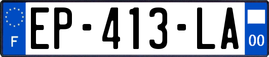 EP-413-LA