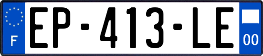 EP-413-LE