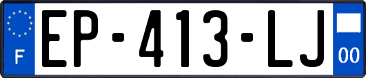 EP-413-LJ