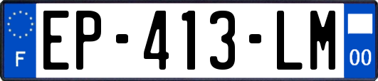 EP-413-LM