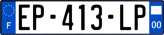 EP-413-LP
