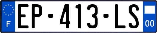EP-413-LS