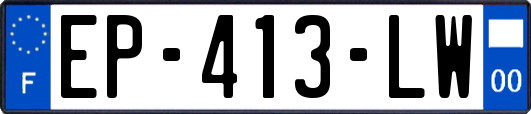 EP-413-LW