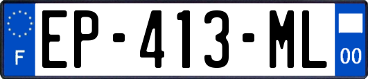 EP-413-ML