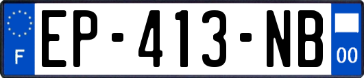 EP-413-NB