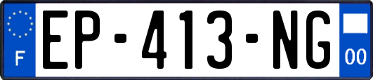 EP-413-NG