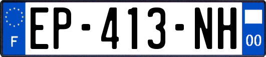 EP-413-NH