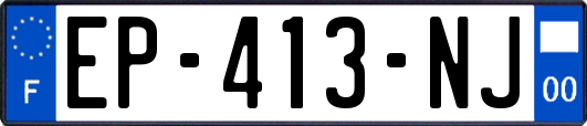 EP-413-NJ