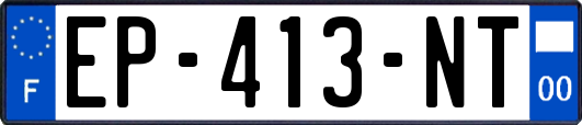 EP-413-NT