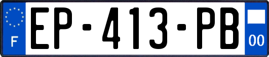 EP-413-PB