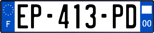 EP-413-PD