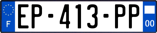EP-413-PP