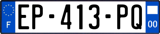 EP-413-PQ