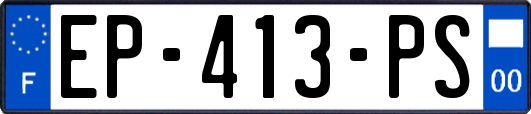 EP-413-PS
