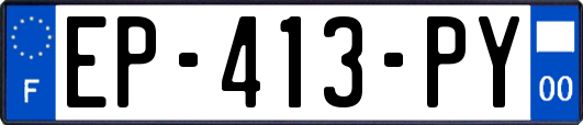 EP-413-PY