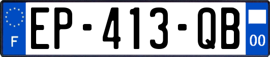 EP-413-QB