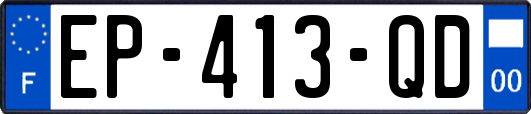 EP-413-QD