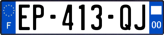EP-413-QJ