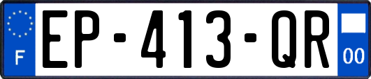 EP-413-QR