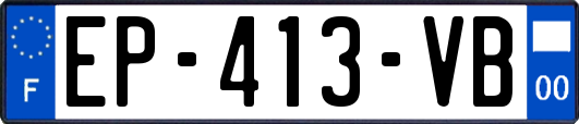 EP-413-VB