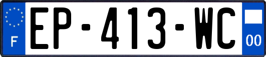 EP-413-WC