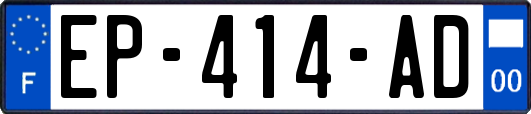 EP-414-AD