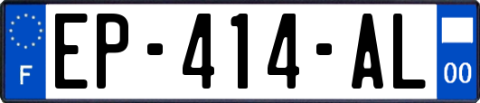 EP-414-AL