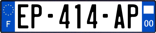 EP-414-AP