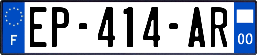 EP-414-AR